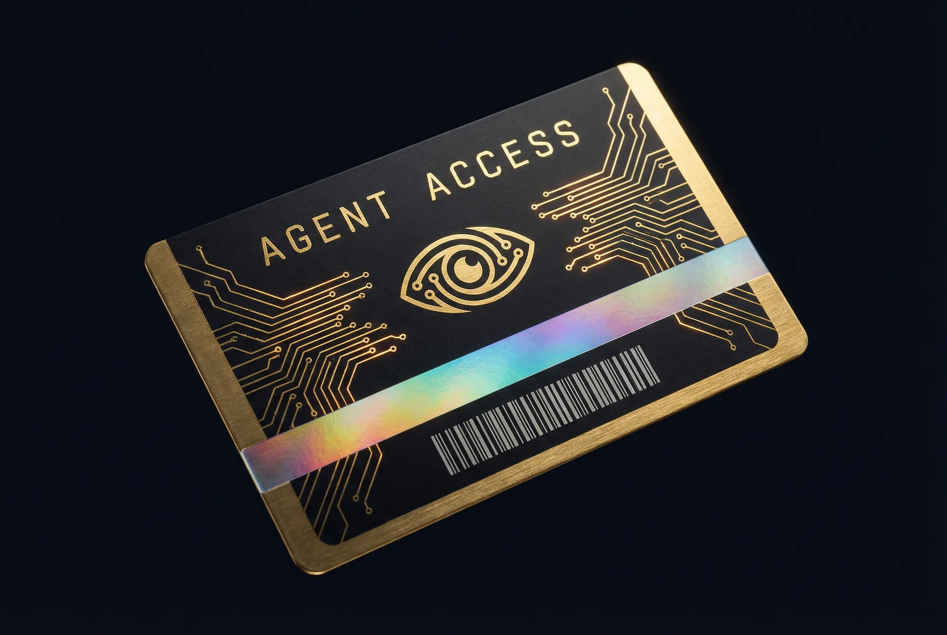 老少交玩TUBE - Agent Access 情报员会员卡